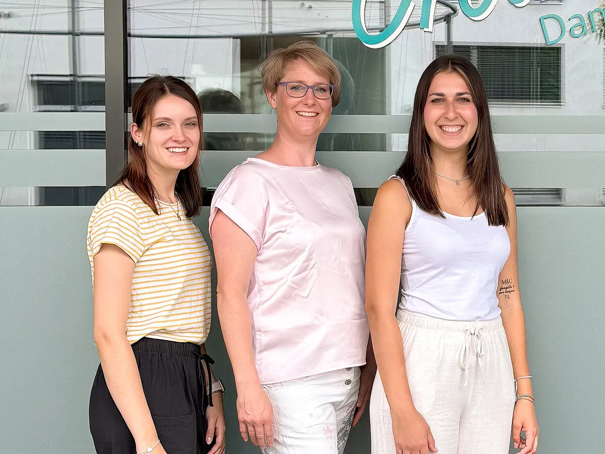 Unser Team